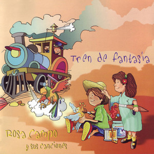 Tren De Fantasía