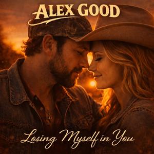 Losing Myself In You