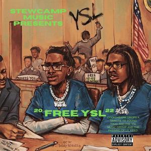 FREE YSL (Explicit)