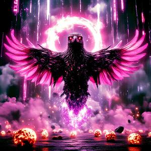 Jak Ptaki w Inter-Przestrzeni (feat. Wizard Oskar) (HYPNOTIC COALITION VERSION @ 2025)