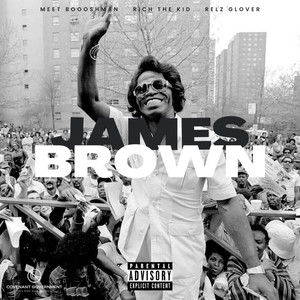 James Brown (Explicit)