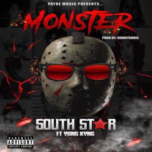 Monster (feat. Yung Kyng) [Explicit]