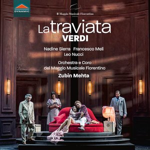 Verdi: La traviata (Live)