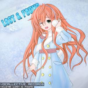 Lost & Found (Vocaloid)