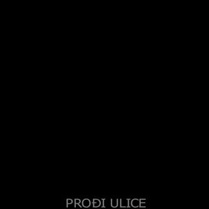 Prođi ulice (feat. Povlo & Džiboni) [Explicit]