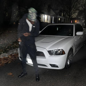 Get Me Outta Here (Explicit)