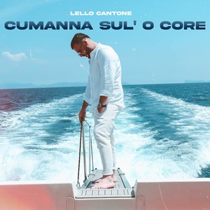 Cumanna sul'o core core