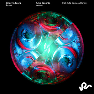 Acrux (Alfa Romero Remix)