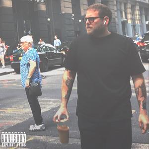 Jonah Hill(feat. LuKid) (Explicit)