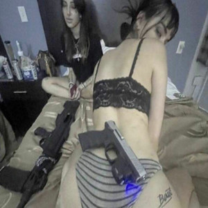 Devil May Cry (Explicit)