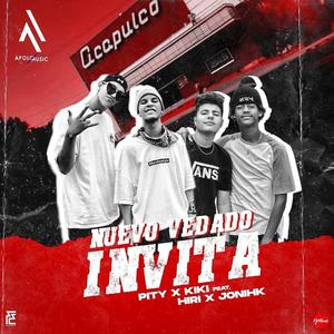 Nuevo Vedado Invita(feat. Hiri, jonihk, Pity & Kiki)