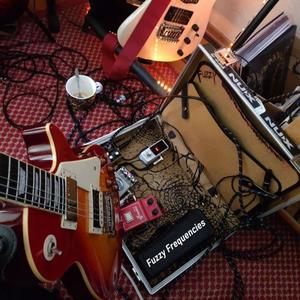 11 Minutes of Ambient Guitar