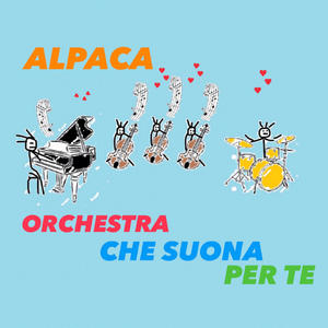 ORCHESTRA CHE SUONA PER TE