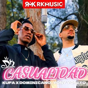 Casualidad (feat. Yony Yonito & RKMusic)