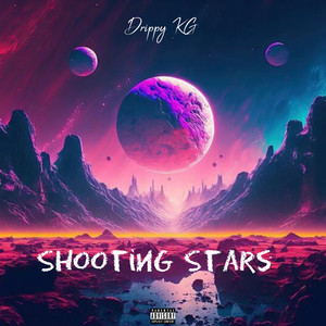 Shooting Stars (Explicit)