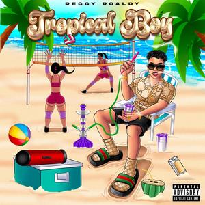 FEO FEO (feat. Kennedy Reyes, Yoheiz, Mat Lanez & Brown Inverson)