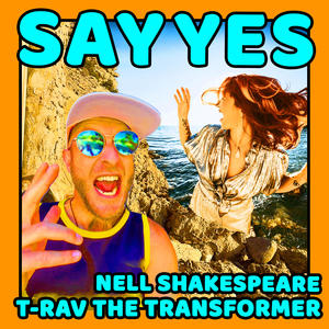 Say Yes (feat. Nell Shakespeare)
