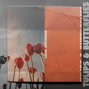 Tulips & Butterflies (Explicit)