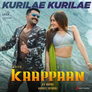 Kurilae Kurilae (From "Kaappaan")