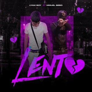 Lento (Explicit)