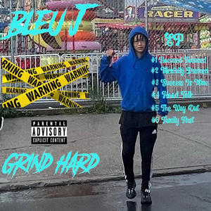 Grind Hard (Explicit)