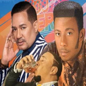 Anthony Santos vs Frank Reyes