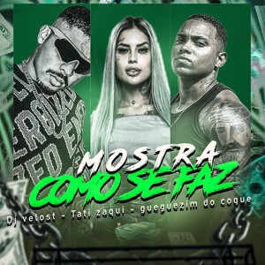 MOSTRA COMO SE FAZ (Remastered 2025|Explicit)