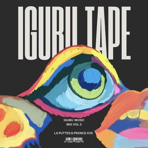 IGUBU TAPE