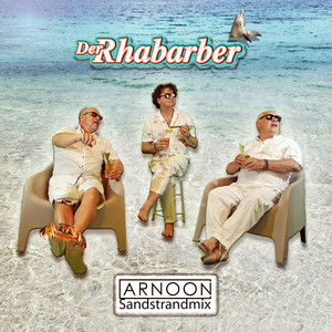 Der Rhabarber Arnoon (Sandstrand Mix)