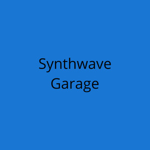 Synthwave Garage