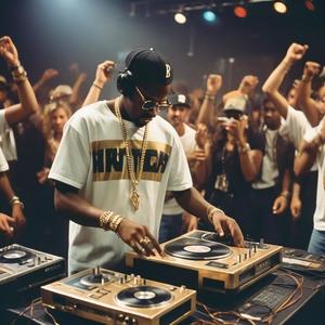 TAKE IT BACK (feat. EDI Mean) (Radio Edit)