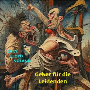 GEBET FÜR DIE LEIDENDEN