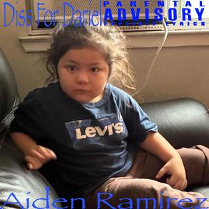 Diss For Dariel (feat. Aiden Ramirez)