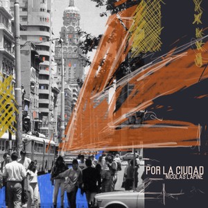 Por la ciudad