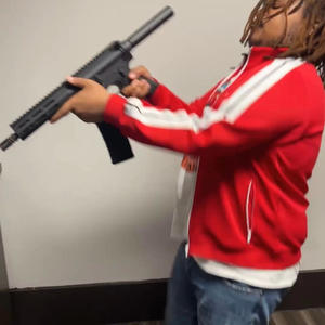 Kriss vect (Explicit)