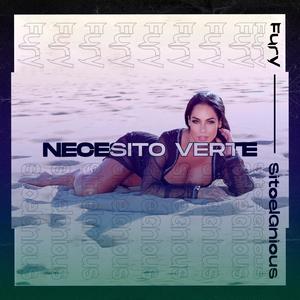 Necesito Verte(feat. Sitoelgnious)