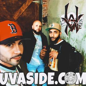 Dealt Wit (feat. Swann Notty) (Explicit)