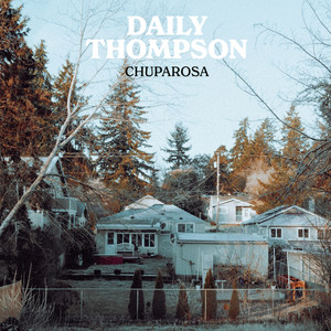 Chuparosa