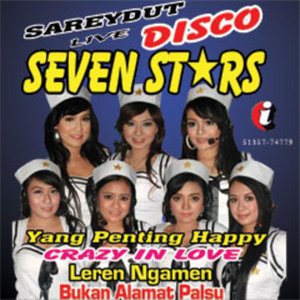 Sarey Dut Live Disco