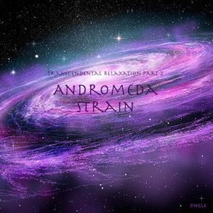 Andromeda Strain (Transcendental Relaxation, Pt. 2) (feat. Andy Weiss) (Radio Edit)