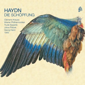 Haydn: Die Schöpfung