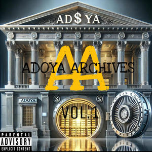 ADOYA ARCHIVES, Vol. 1 (Explicit)