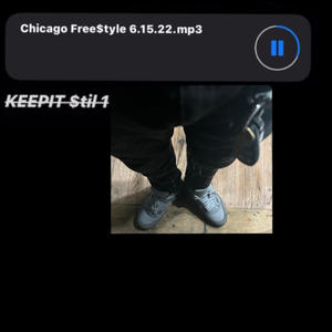 Chicago Free$tyle (Explicit)