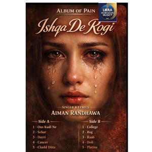 Osh Kudi Ne (feat. Aiman Randhawa, Raspinder Randhawa & Imroz)