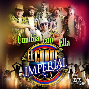 Cumbia Con Ella