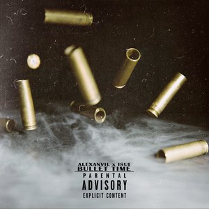 Bullet Time (Explicit)