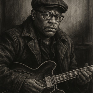 She Ain't Waiting No More