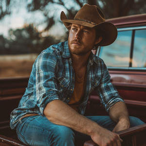 Country Roads on Sunday Mornings