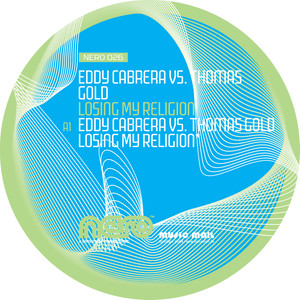 Eddy Cabrera - Losing My Religion (DJ Pedro & Stephan M Remix)