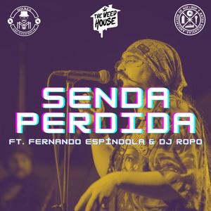 Senda Perdida (feat. Fernando Espíndola & Dj Ropo) [Explicit]